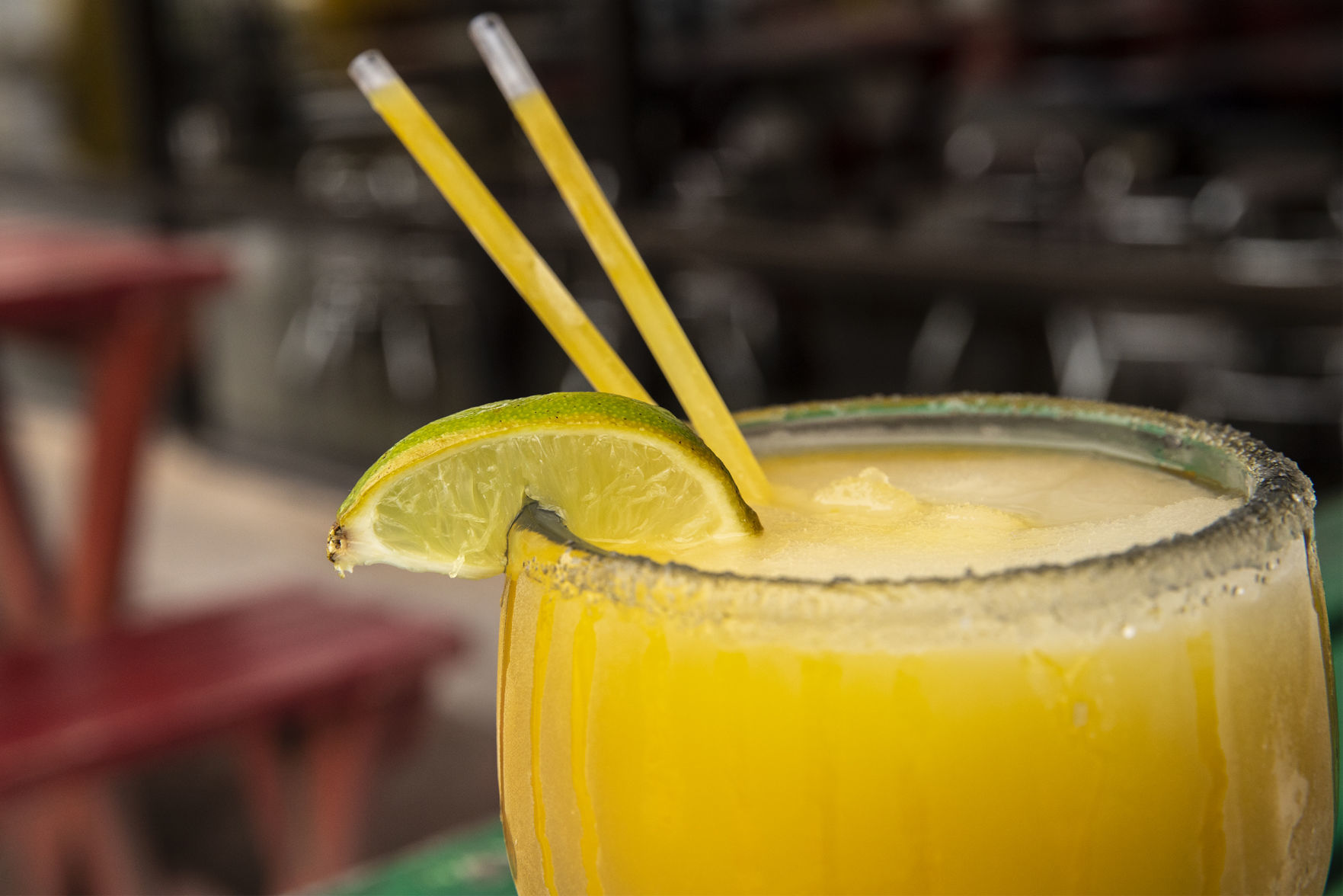 Margartia Mile